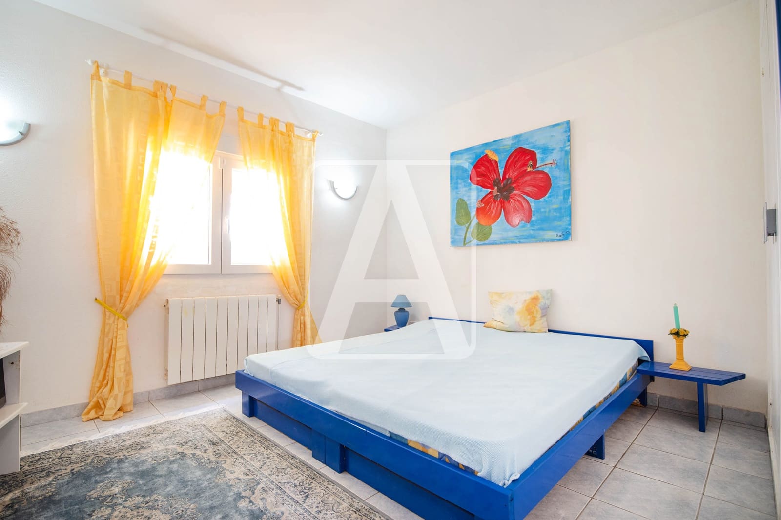 4 camera da letto Villa in vendita in Benissa con piscina garage - 675.000 € (Rif: 9228057)