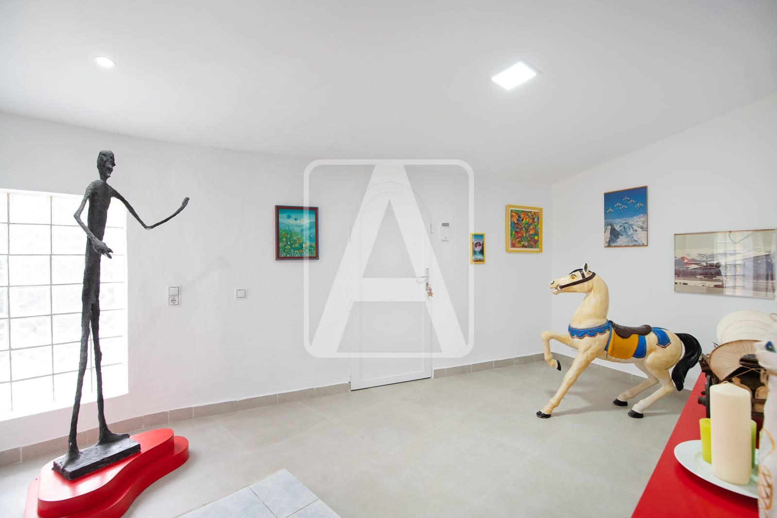 4 camera da letto Villa in vendita in Benissa con piscina garage - 675.000 € (Rif: 9228057)