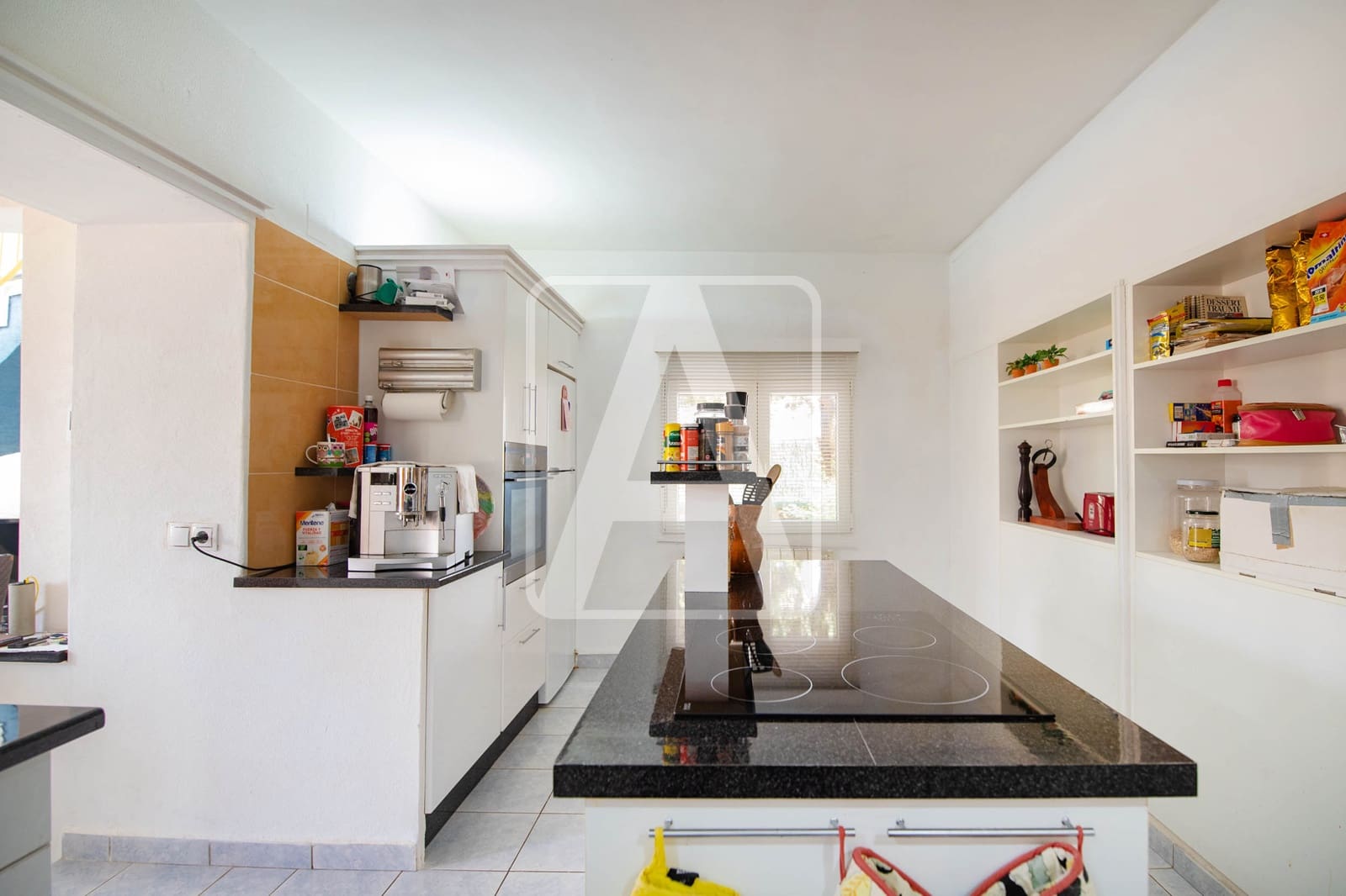 4 camera da letto Villa in vendita in Benissa con piscina garage - 675.000 € (Rif: 9228057)