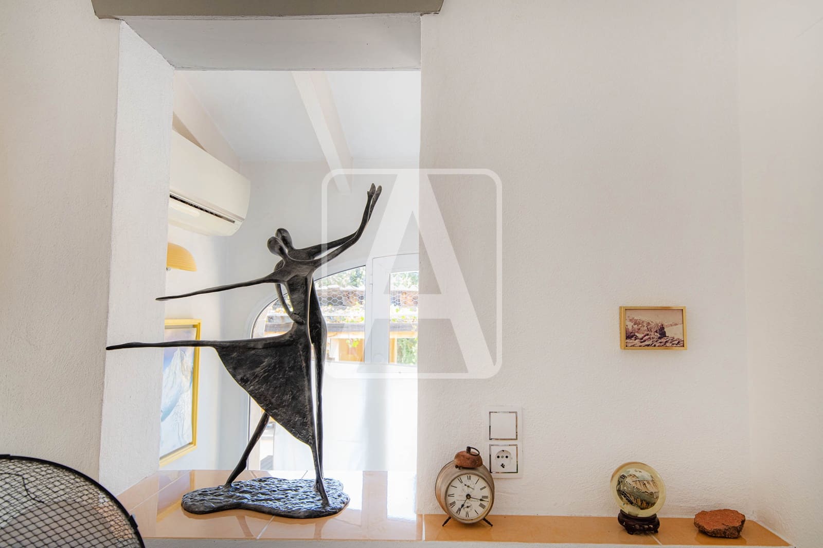 4 camera da letto Villa in vendita in Benissa con piscina garage - 675.000 € (Rif: 9228057)