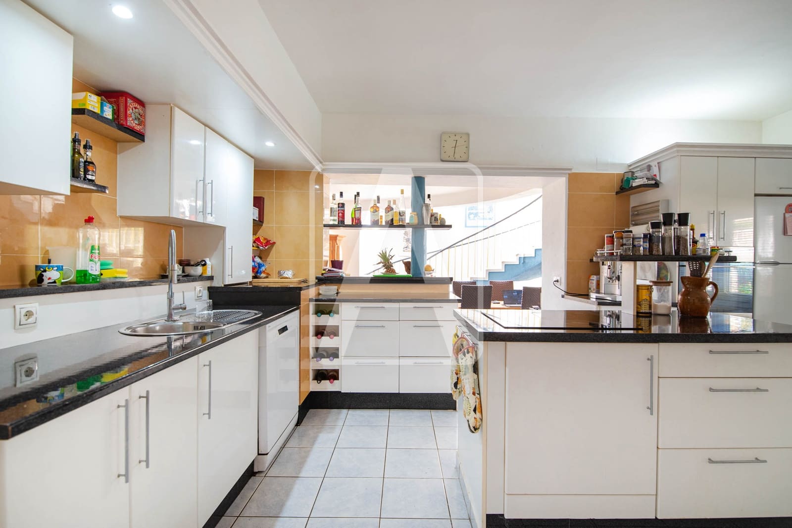 4 camera da letto Villa in vendita in Benissa con piscina garage - 675.000 € (Rif: 9228057)