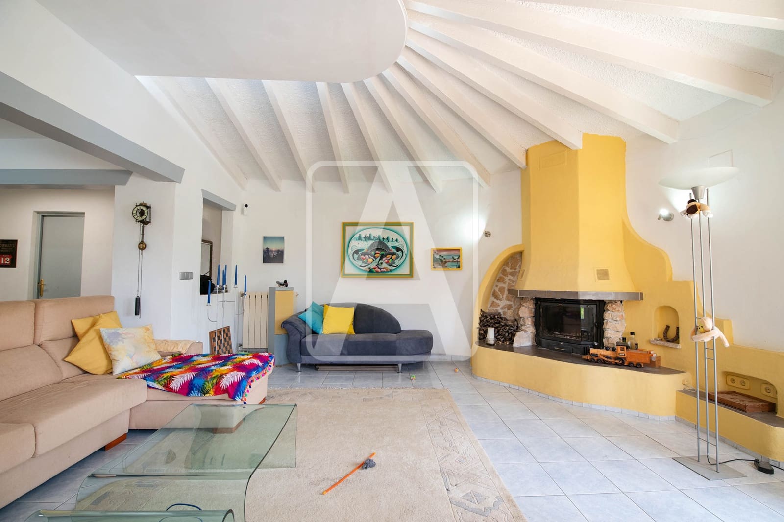 4 camera da letto Villa in vendita in Benissa con piscina garage - 675.000 € (Rif: 9228057)