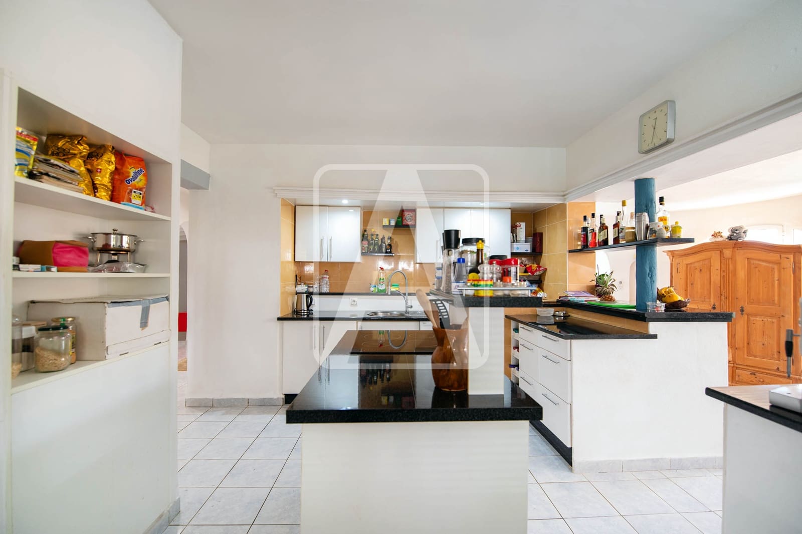 4 camera da letto Villa in vendita in Benissa con piscina garage - 675.000 € (Rif: 9228057)