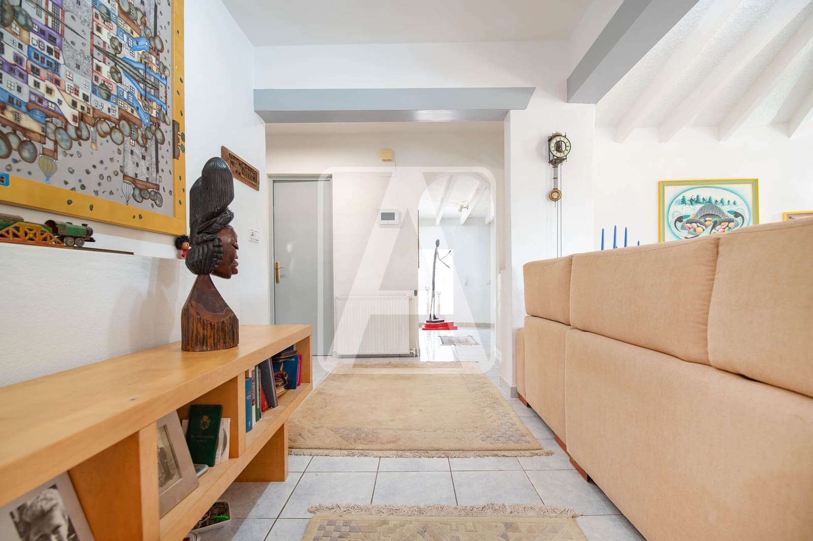 4 camera da letto Villa in vendita in Benissa con piscina garage - 675.000 € (Rif: 9228057)