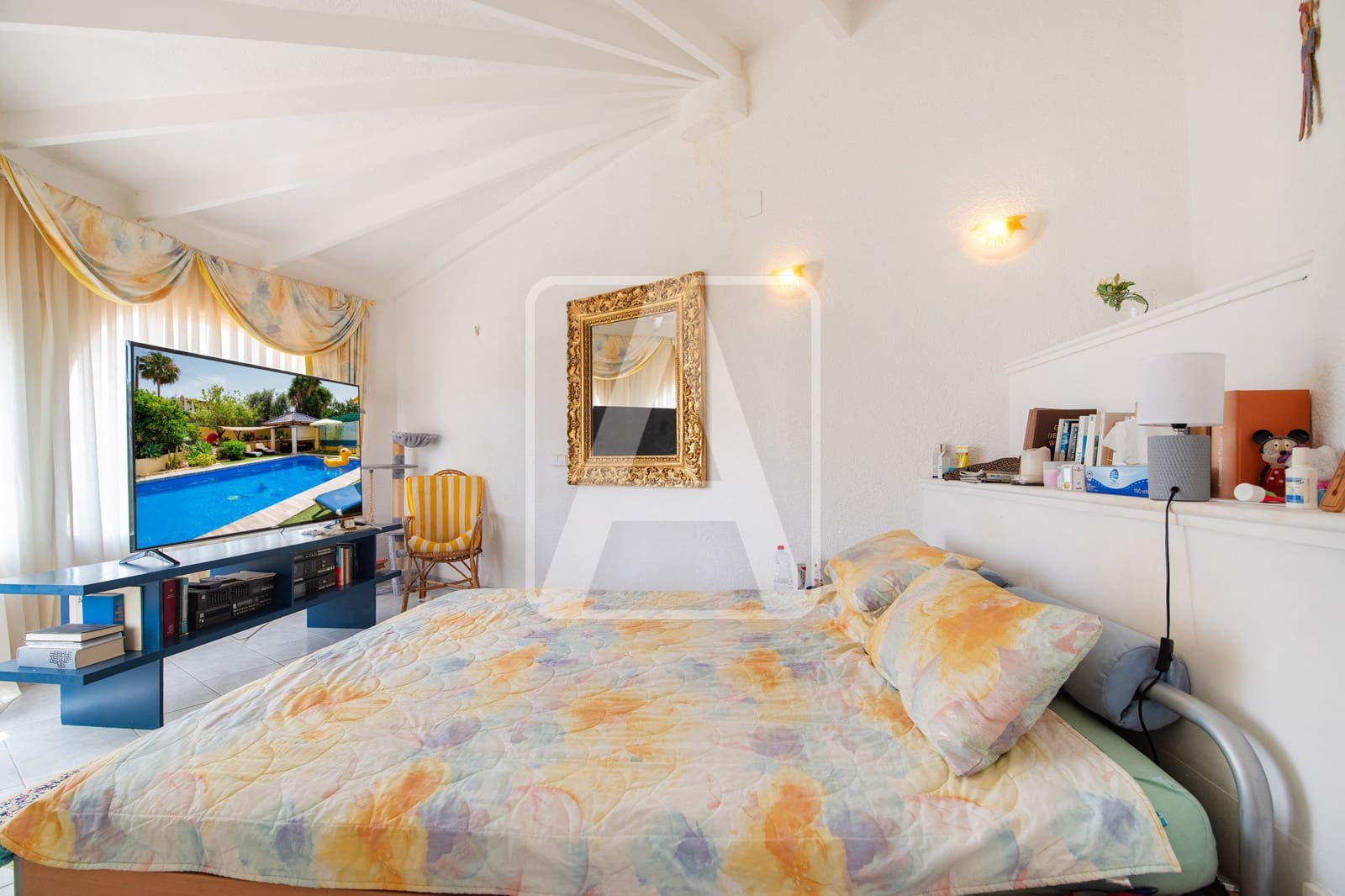 4 camera da letto Villa in vendita in Benissa con piscina garage - 675.000 € (Rif: 9228057)