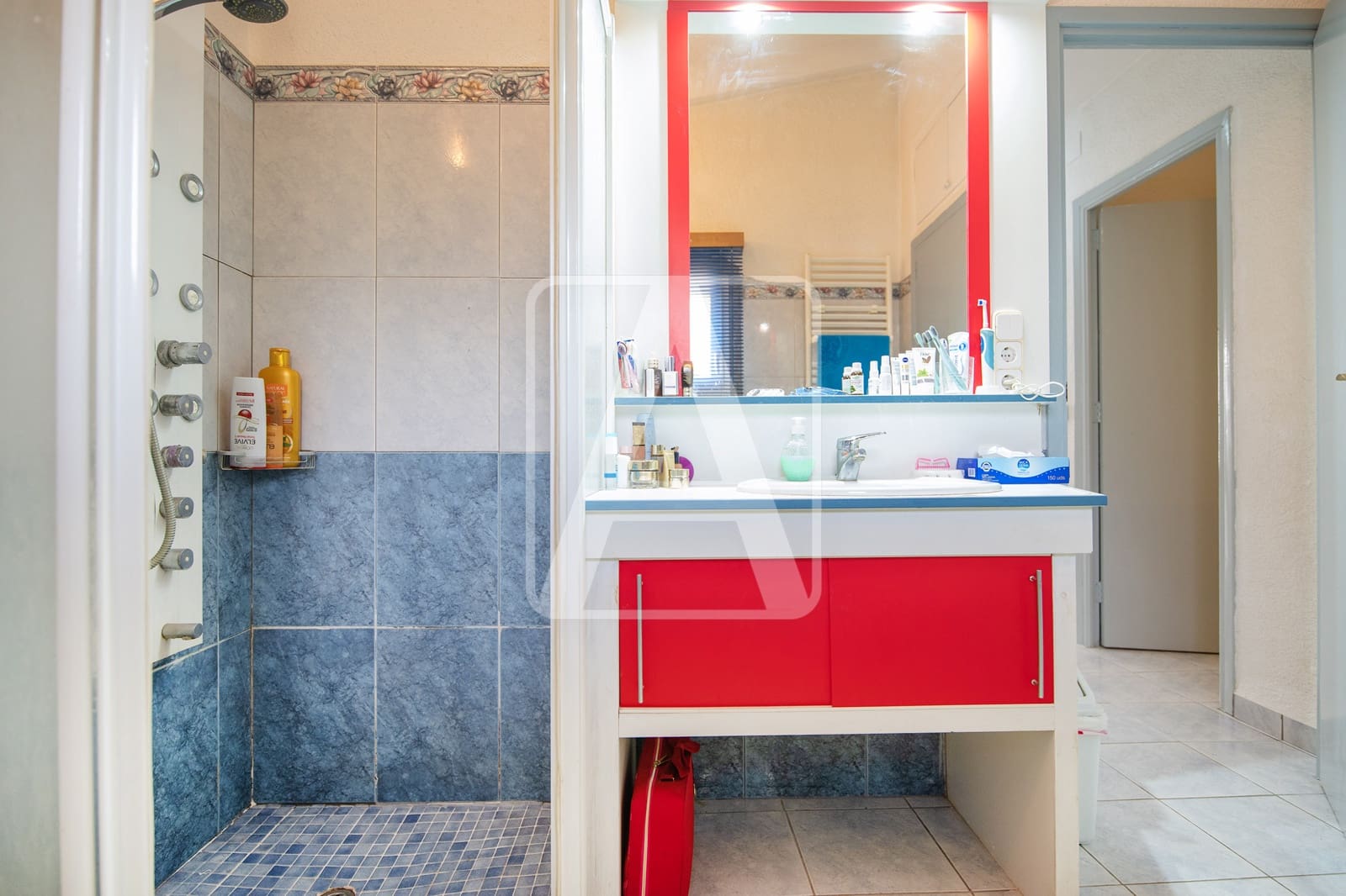 4 camera da letto Villa in vendita in Benissa con piscina garage - 675.000 € (Rif: 9228057)