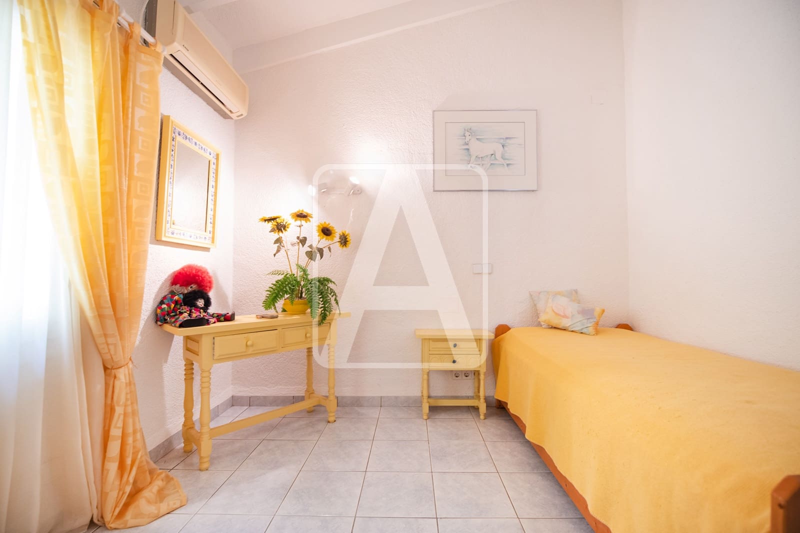 4 camera da letto Villa in vendita in Benissa con piscina garage - 675.000 € (Rif: 9228057)