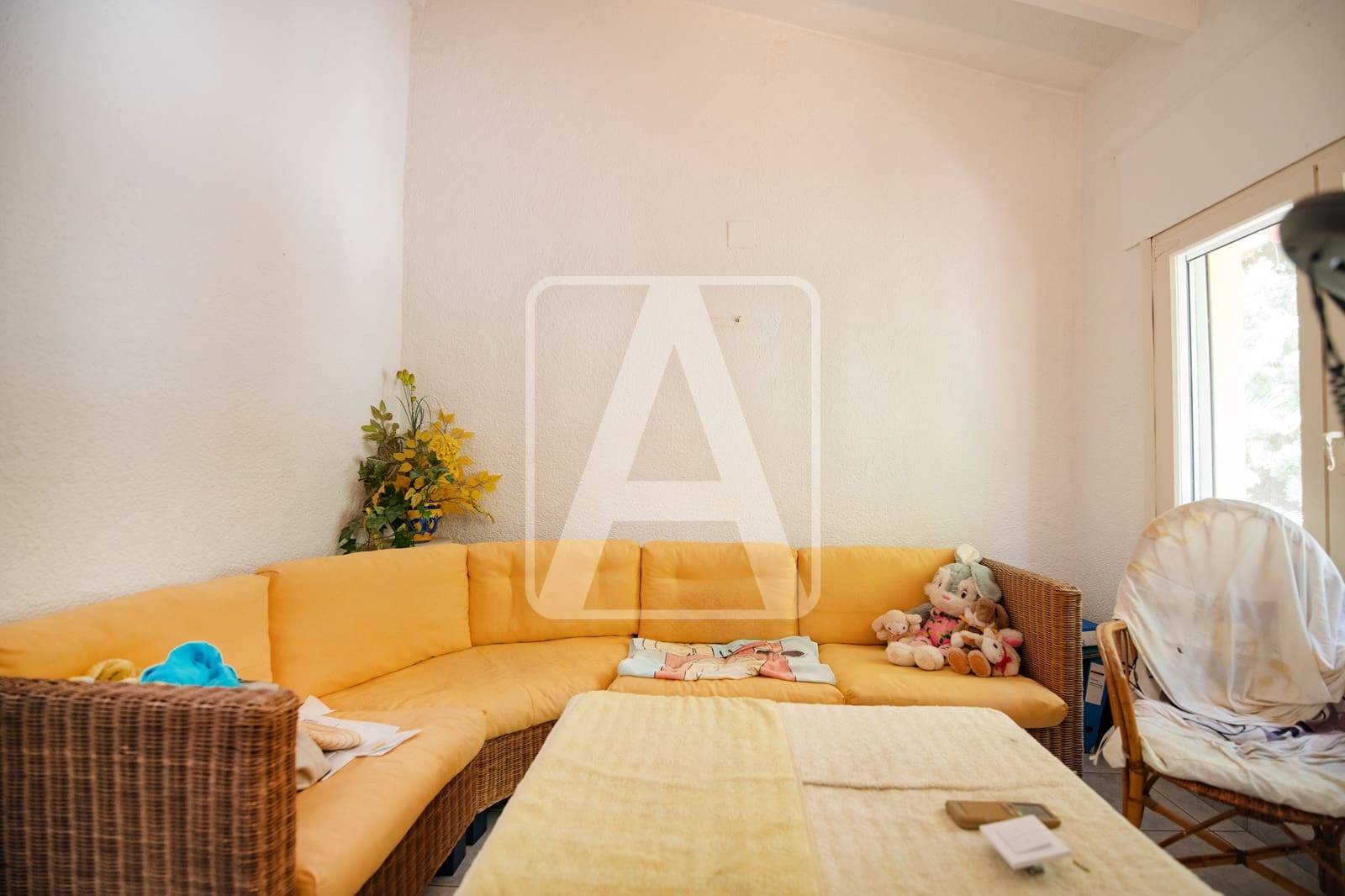 4 camera da letto Villa in vendita in Benissa con piscina garage - 675.000 € (Rif: 9228057)