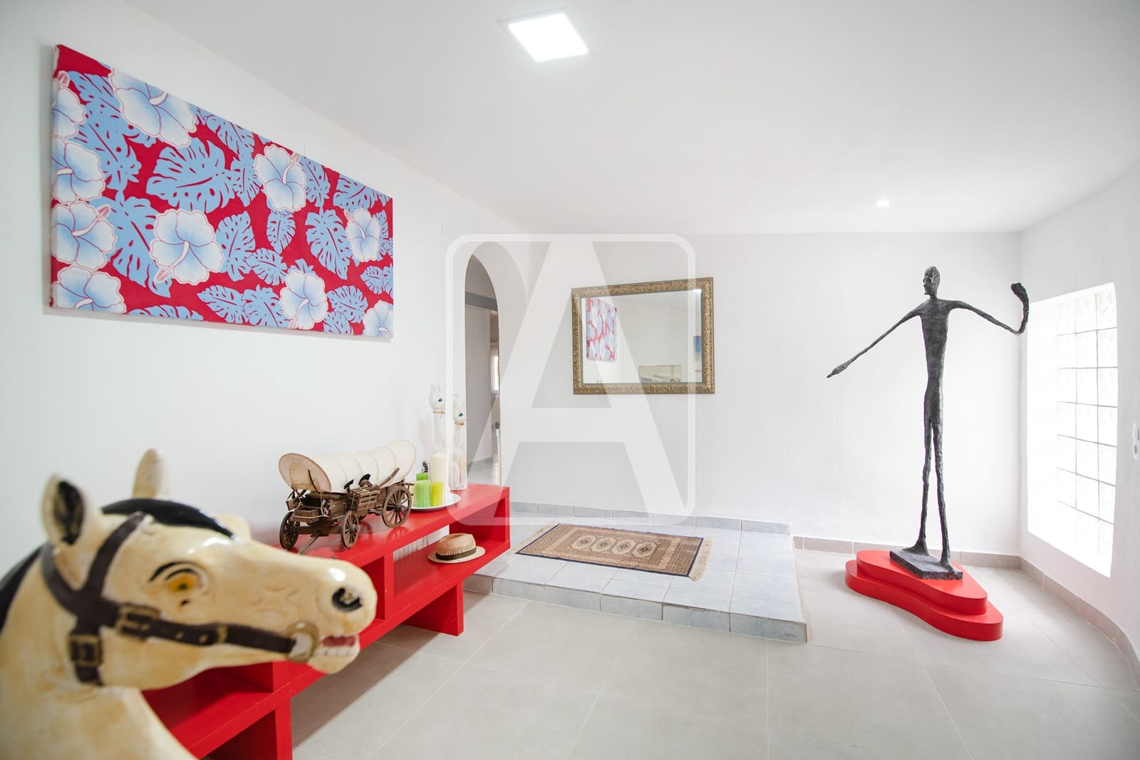 4 camera da letto Villa in vendita in Benissa con piscina garage - 675.000 € (Rif: 9228057)