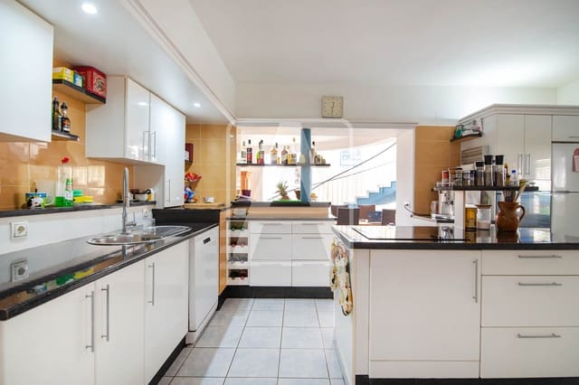 4 bedroom Villa for sale in Benissa with pool garage - € 675,000 (Ref: 9228057)