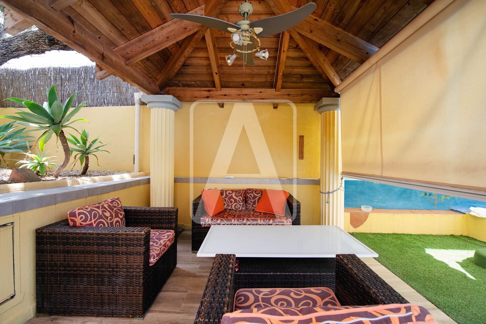 4 camera da letto Villa in vendita in Benissa con piscina garage - 675.000 € (Rif: 9228057)