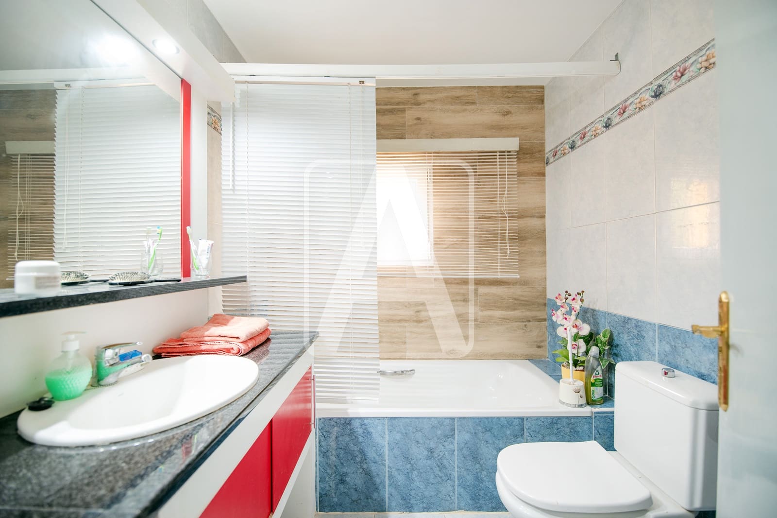 4 camera da letto Villa in vendita in Benissa con piscina garage - 675.000 € (Rif: 9228057)