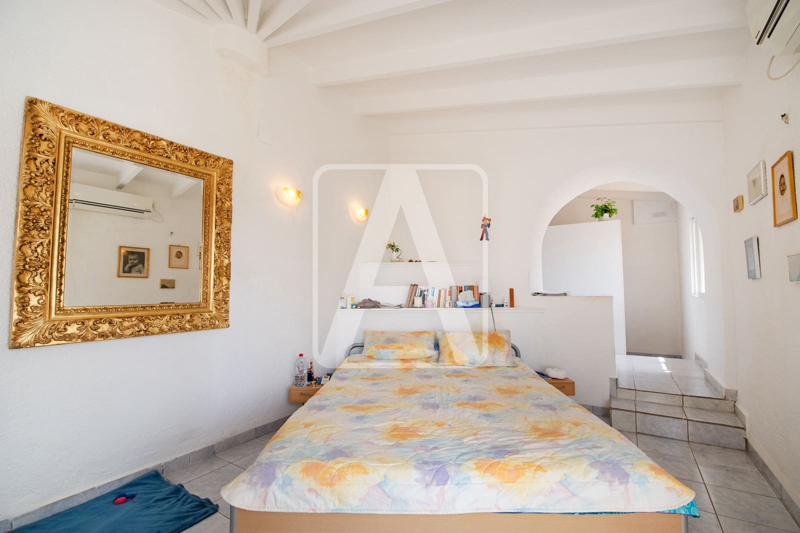 4 camera da letto Villa in vendita in Benissa con piscina garage - 675.000 € (Rif: 9228057)