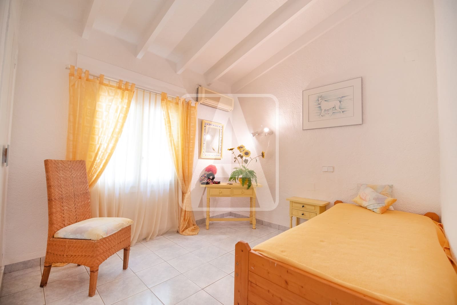4 camera da letto Villa in vendita in Benissa con piscina garage - 675.000 € (Rif: 9228057)