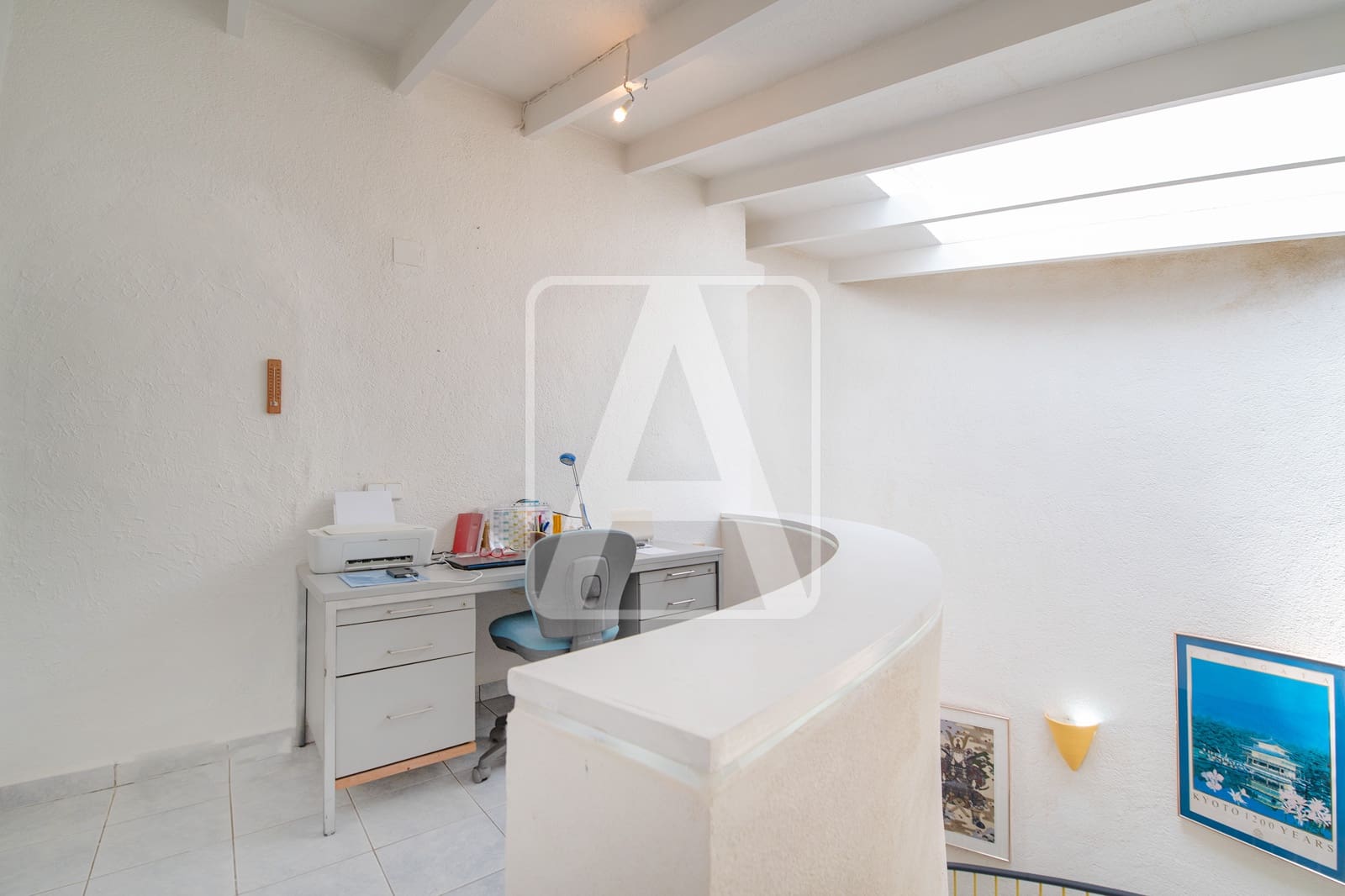 4 camera da letto Villa in vendita in Benissa con piscina garage - 675.000 € (Rif: 9228057)