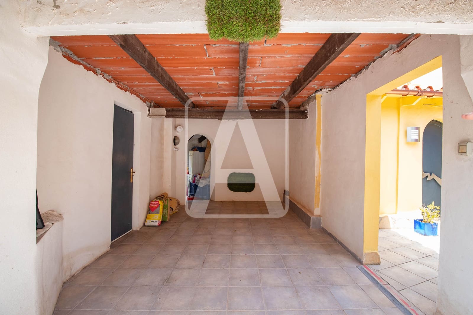 4 camera da letto Villa in vendita in Benissa con piscina garage - 675.000 € (Rif: 9228057)