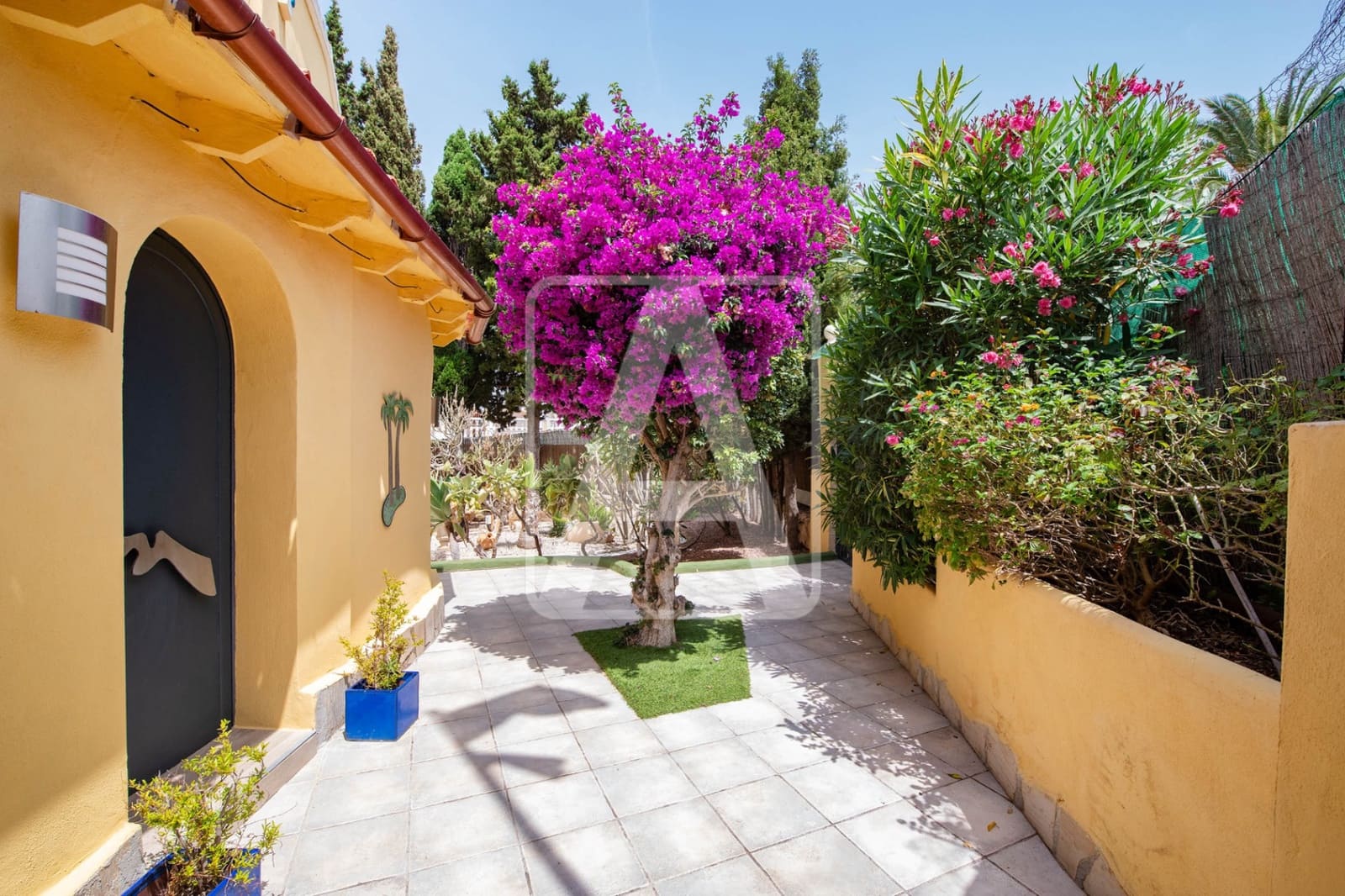 4 camera da letto Villa in vendita in Benissa con piscina garage - 675.000 € (Rif: 9228057)