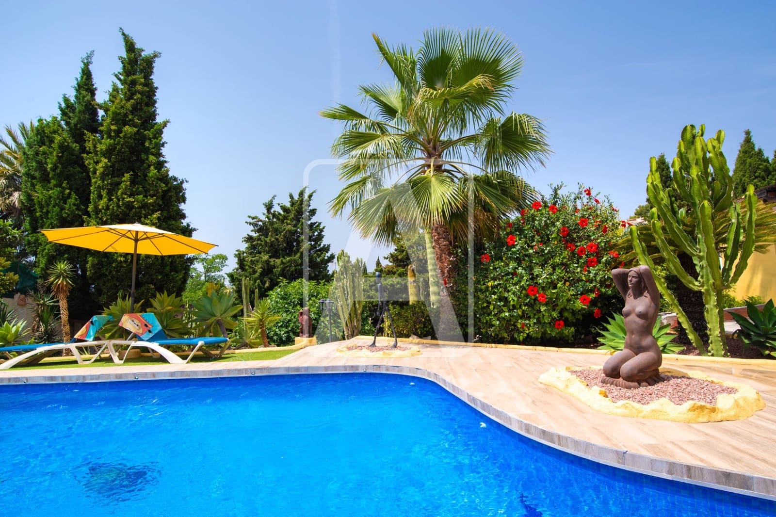 4 camera da letto Villa in vendita in Benissa con piscina garage - 675.000 € (Rif: 9228057)