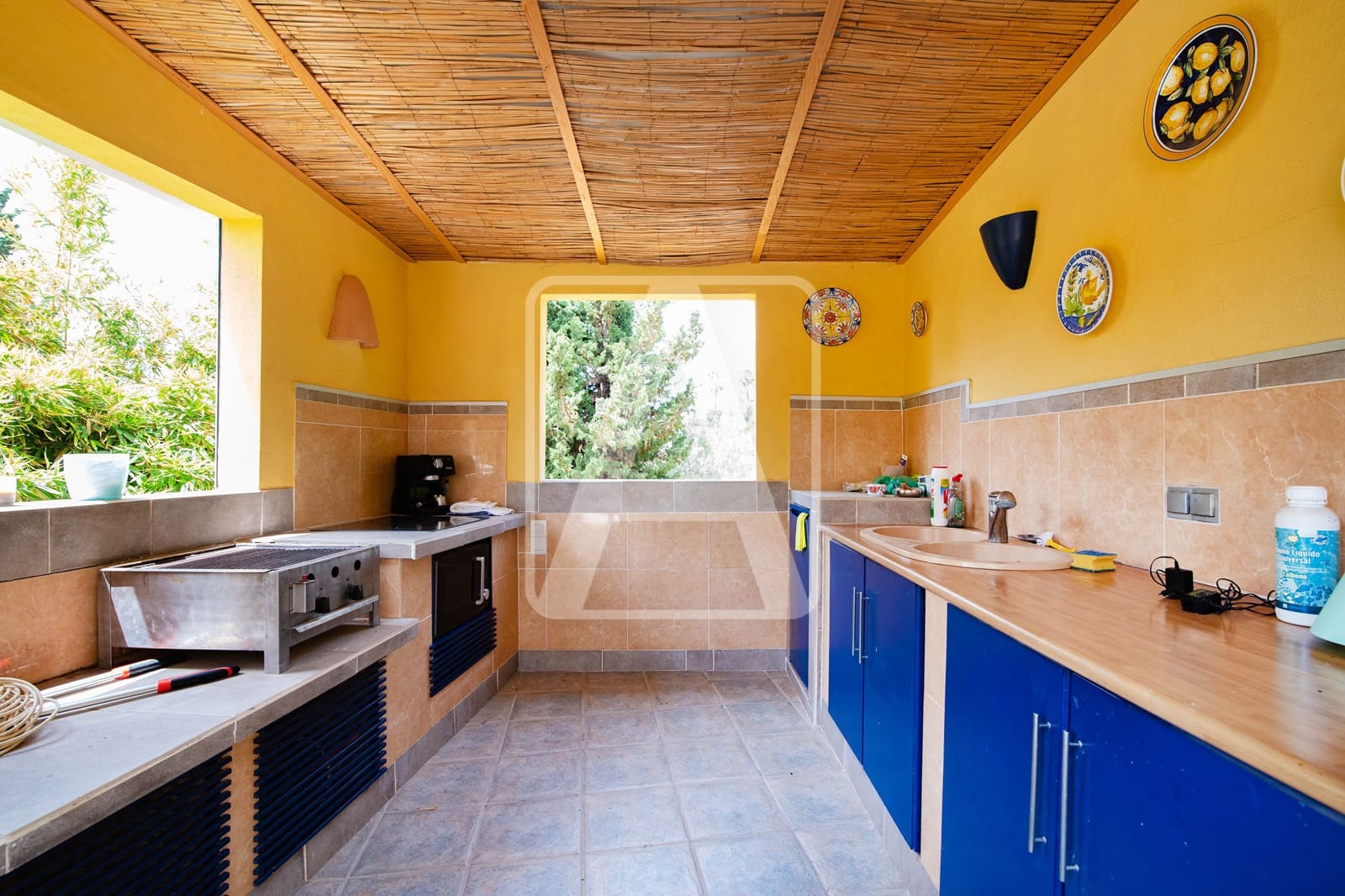 4 camera da letto Villa in vendita in Benissa con piscina garage - 675.000 € (Rif: 9228057)