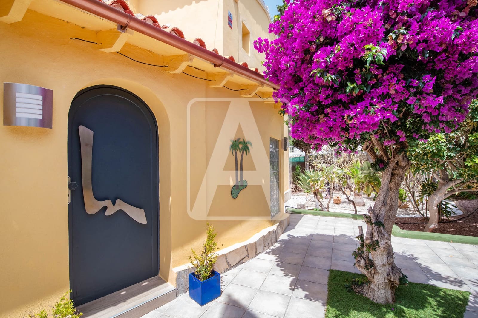 4 camera da letto Villa in vendita in Benissa con piscina garage - 675.000 € (Rif: 9228057)