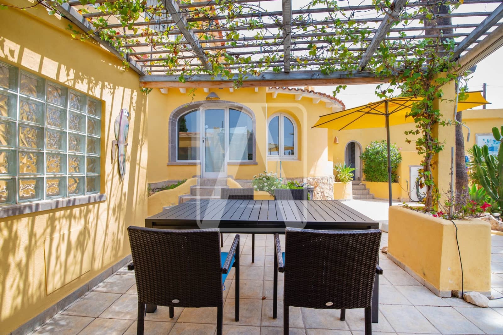 4 camera da letto Villa in vendita in Benissa con piscina garage - 675.000 € (Rif: 9228057)