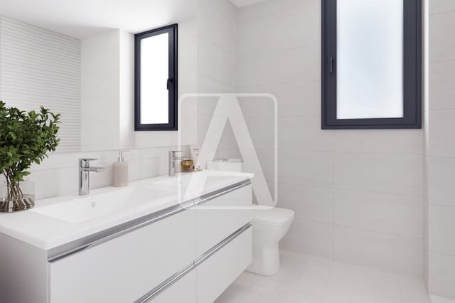 2 slaapkamer Appartement te koop in Calpe / Calp met zwembad garage - € 399.000 (Ref: 9228066)