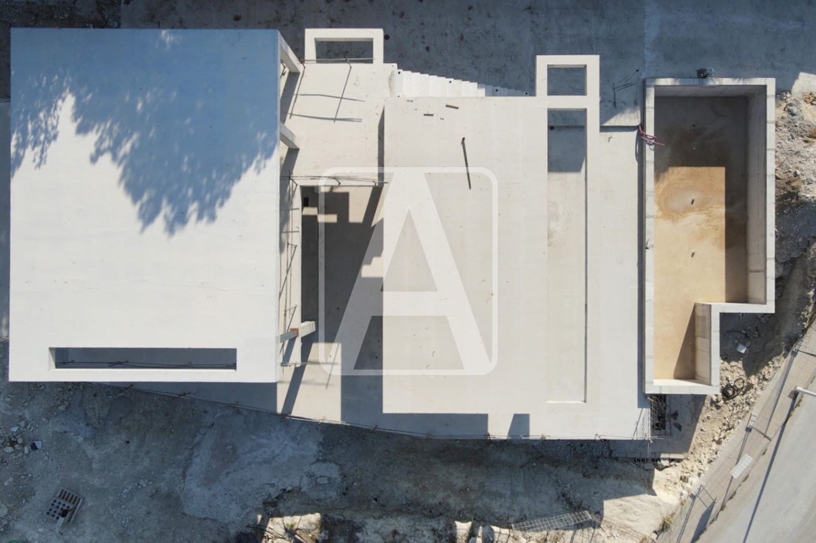 Chalet de 5 habitaciones en Moraira en venta con piscina garaje - 1.850.000 € (Ref: 9228069)