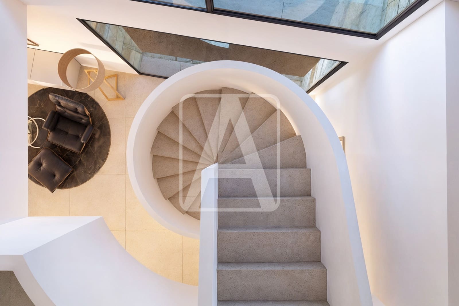 4 soveværelse Villa til salg i Moraira med swimmingpool garage - € 2.300.000 (Ref: 9228070)