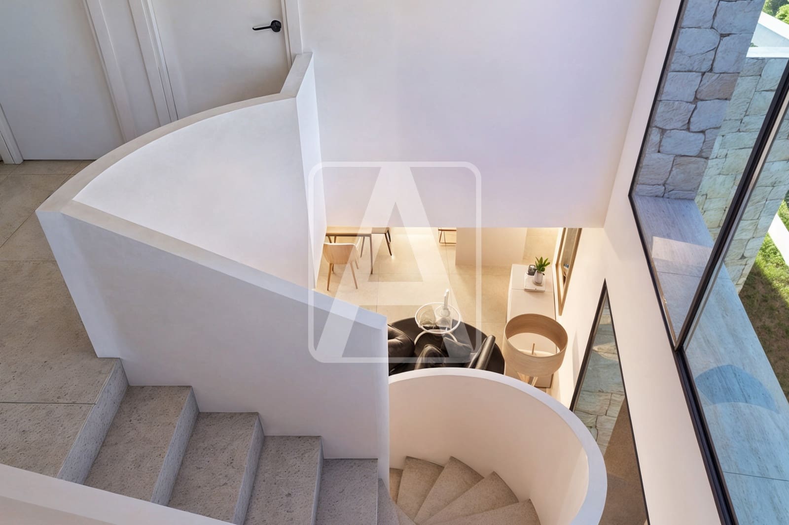 4 soveværelse Villa til salg i Moraira med swimmingpool garage - € 2.300.000 (Ref: 9228070)