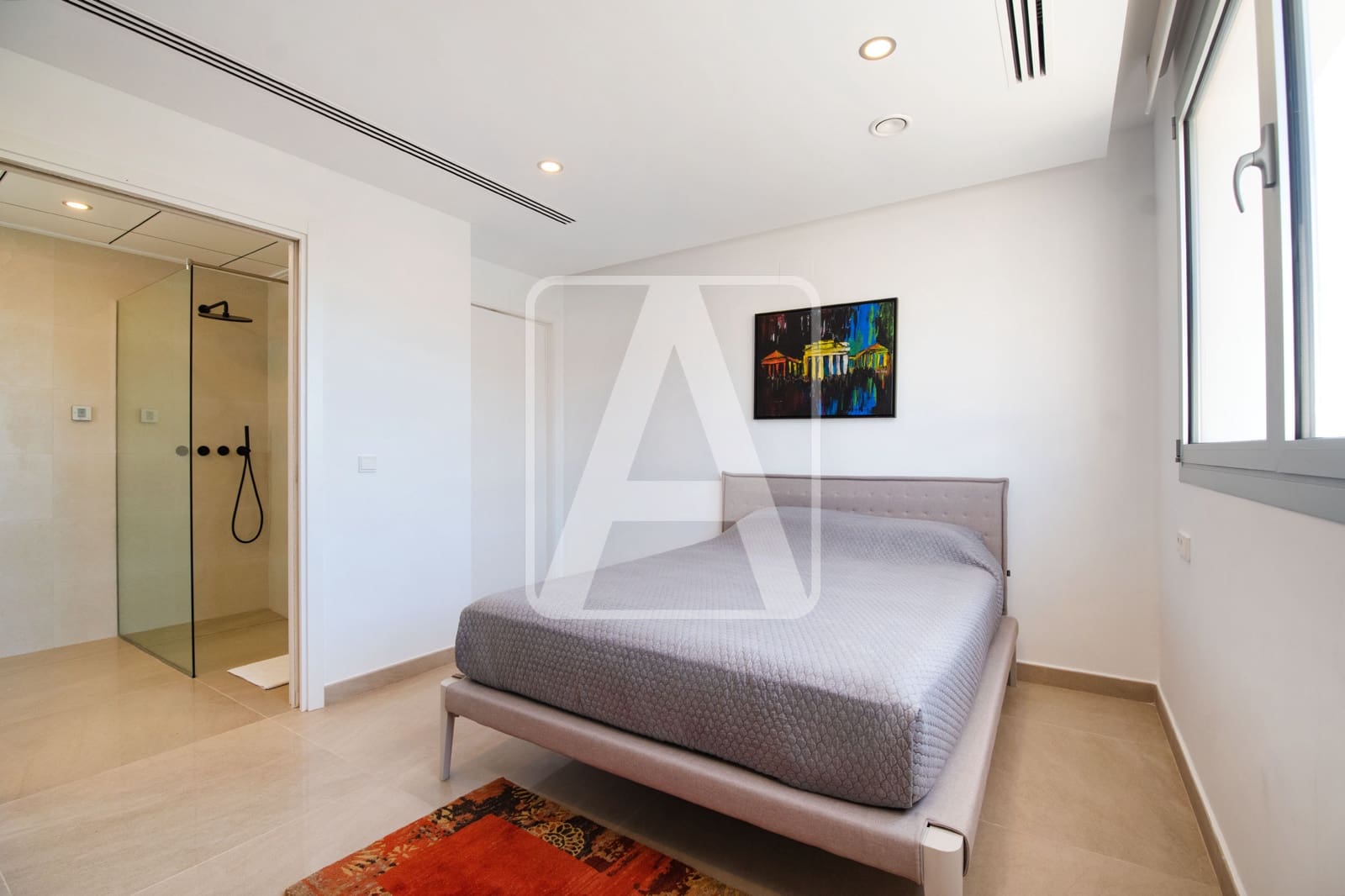 7 Zimmer Villa zu verkaufen in Calpe / Calp mit Pool Garage - 2.490.000 € (Ref: 9234082)