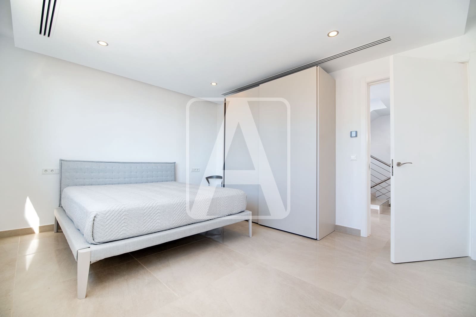 7 Zimmer Villa zu verkaufen in Calpe / Calp mit Pool Garage - 2.490.000 € (Ref: 9234082)