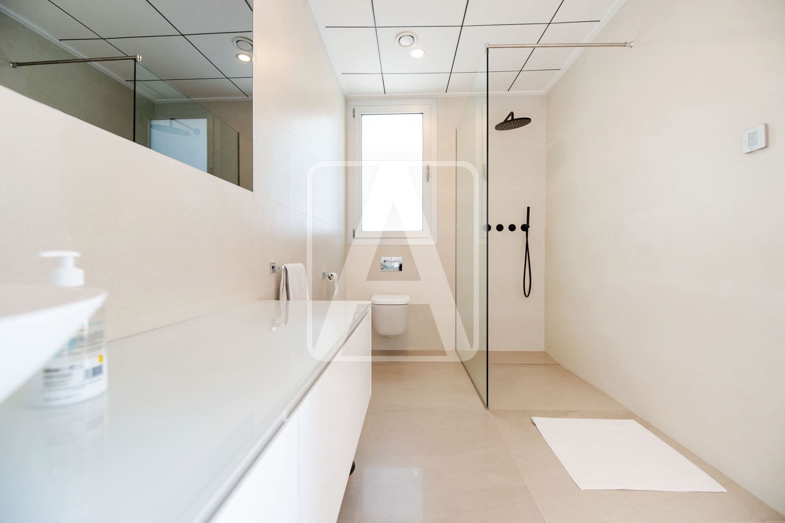 7 Zimmer Villa zu verkaufen in Calpe / Calp mit Pool Garage - 2.490.000 € (Ref: 9234082)