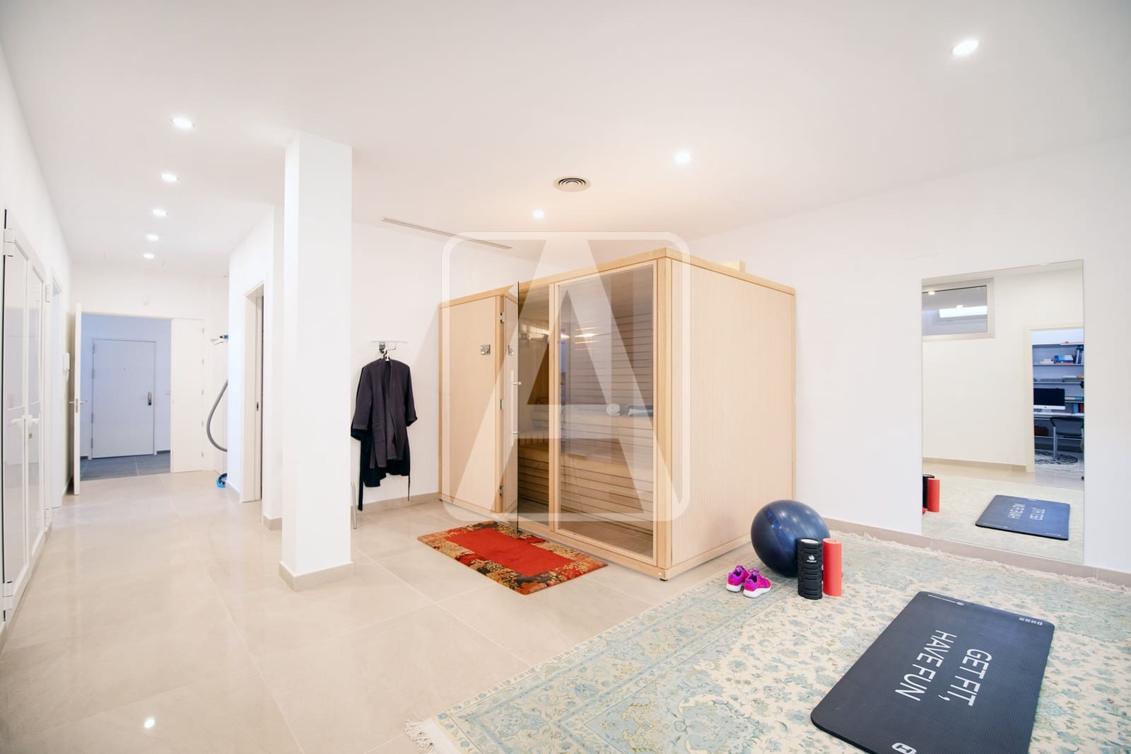 7 Zimmer Villa zu verkaufen in Calpe / Calp mit Pool Garage - 2.490.000 € (Ref: 9234082)