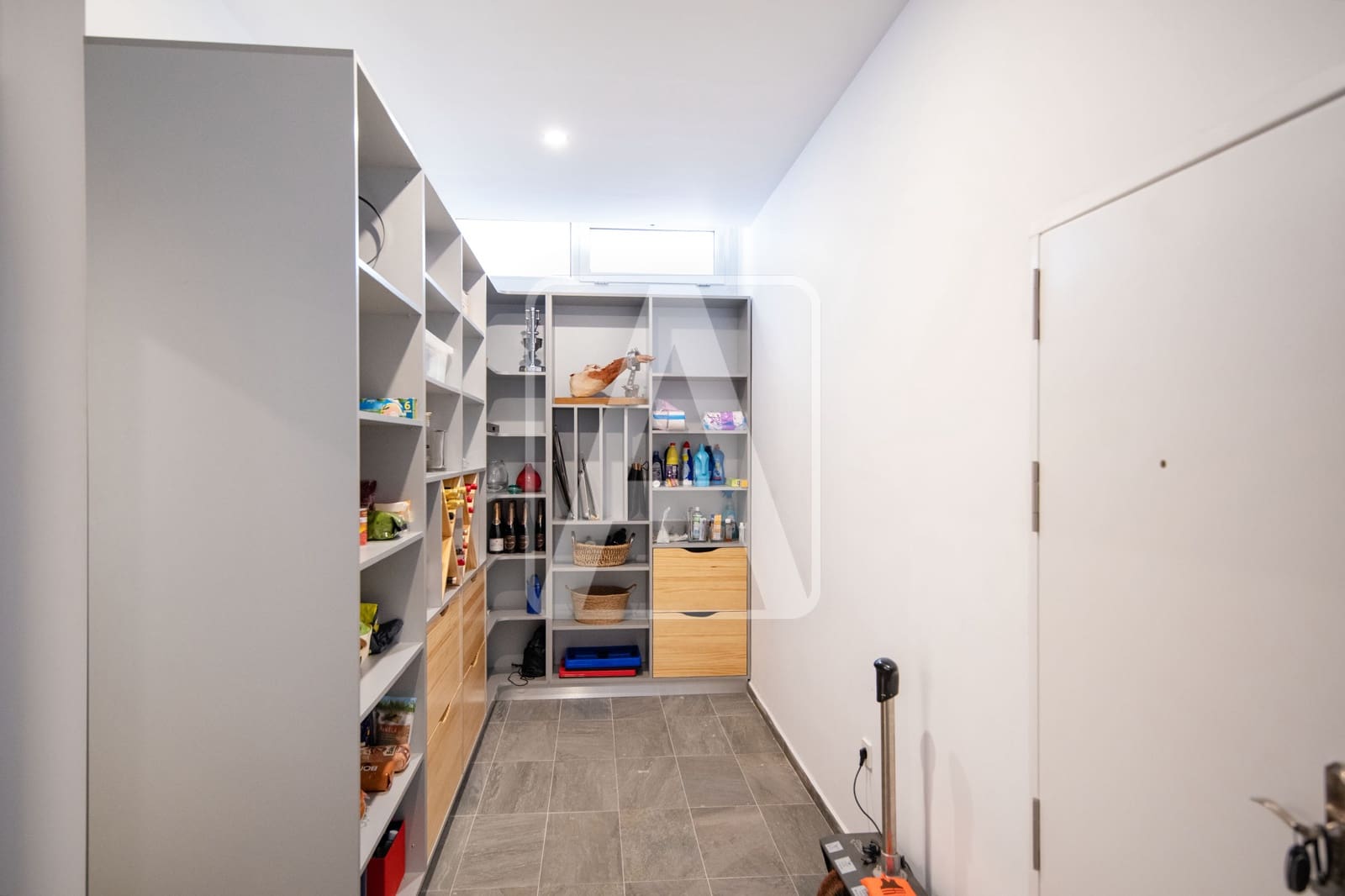 7 Zimmer Villa zu verkaufen in Calpe / Calp mit Pool Garage - 2.490.000 € (Ref: 9234082)