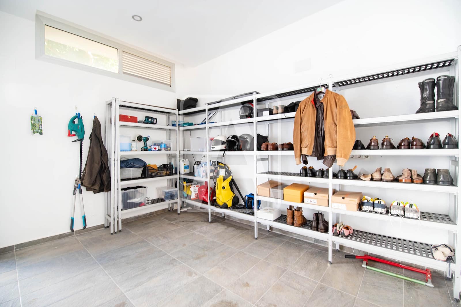 7 Zimmer Villa zu verkaufen in Calpe / Calp mit Pool Garage - 2.490.000 € (Ref: 9234082)