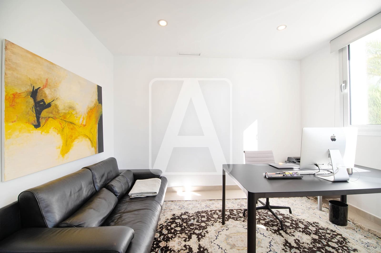 7 Zimmer Villa zu verkaufen in Calpe / Calp mit Pool Garage - 2.490.000 € (Ref: 9234082)