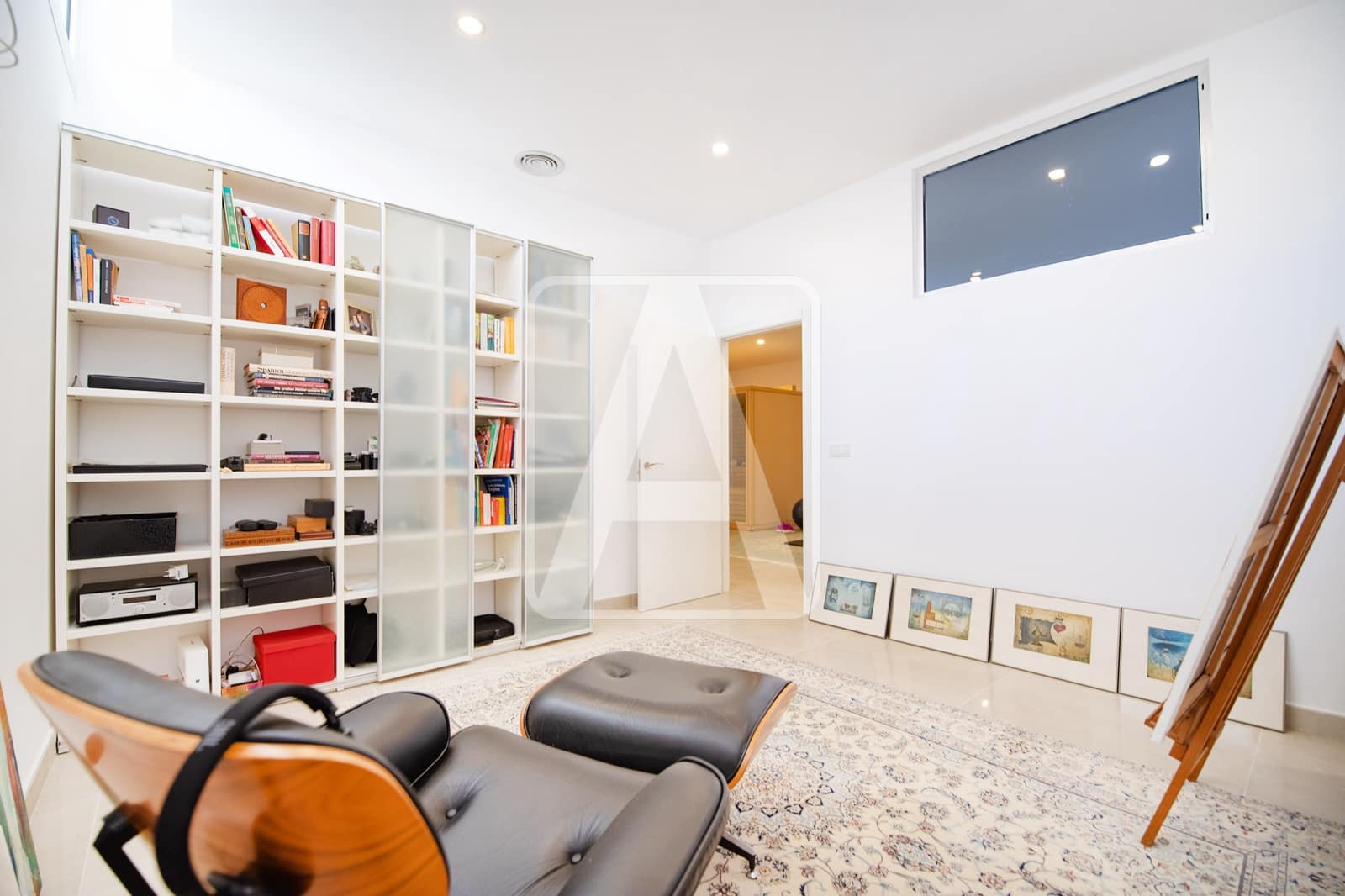 7 Zimmer Villa zu verkaufen in Calpe / Calp mit Pool Garage - 2.490.000 € (Ref: 9234082)