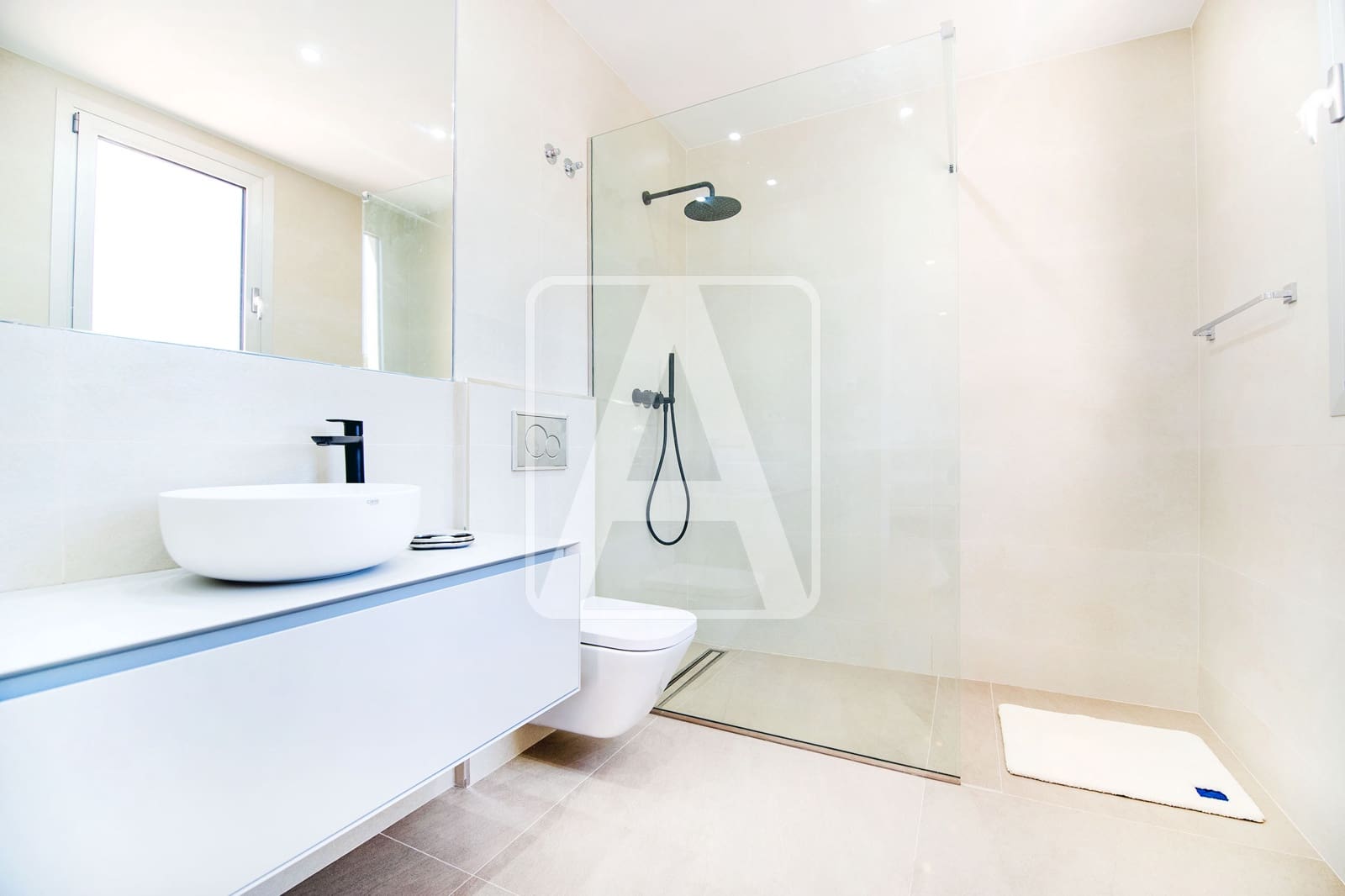 7 Zimmer Villa zu verkaufen in Calpe / Calp mit Pool Garage - 2.490.000 € (Ref: 9234082)