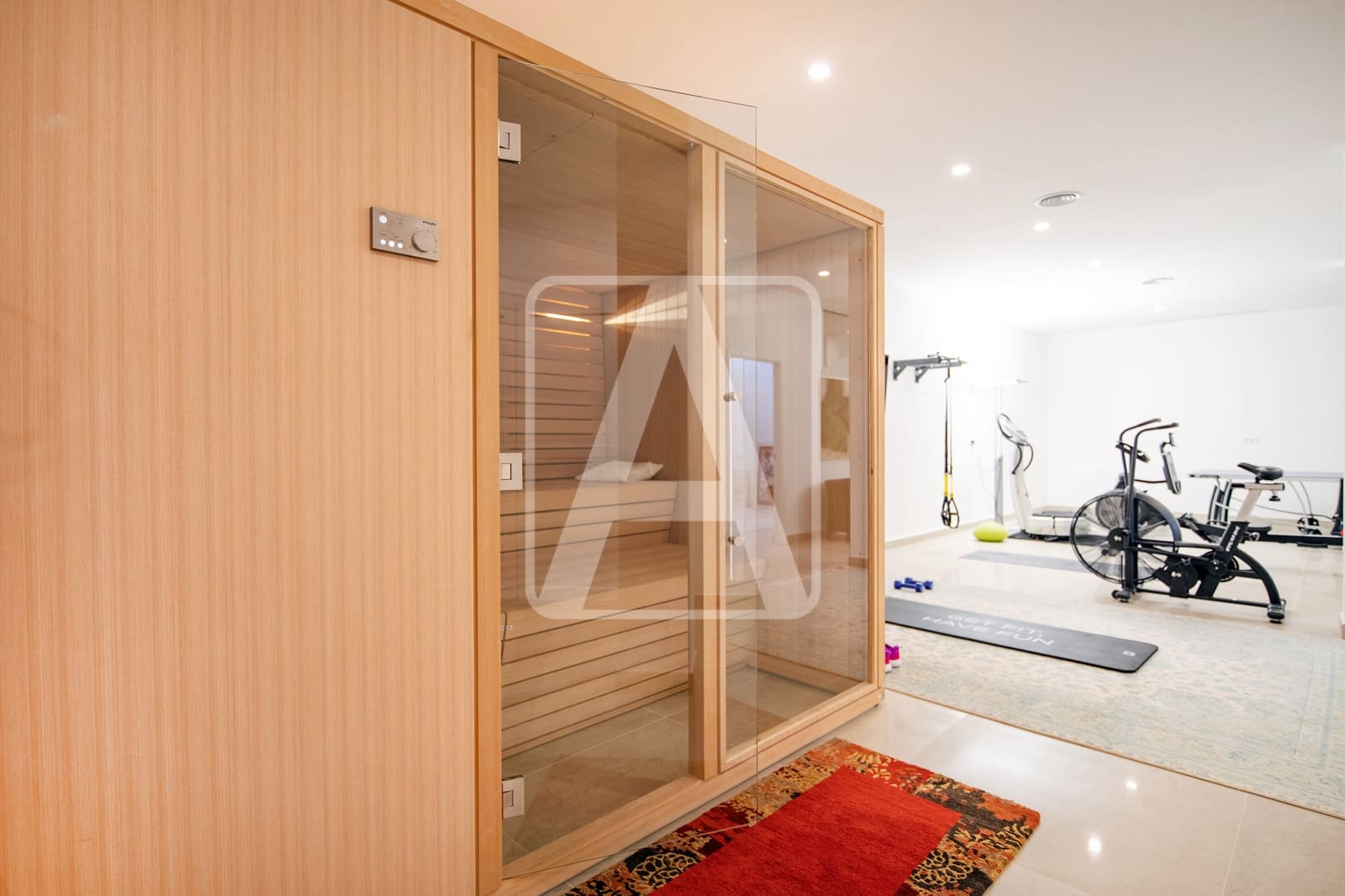 7 Zimmer Villa zu verkaufen in Calpe / Calp mit Pool Garage - 2.490.000 € (Ref: 9234082)