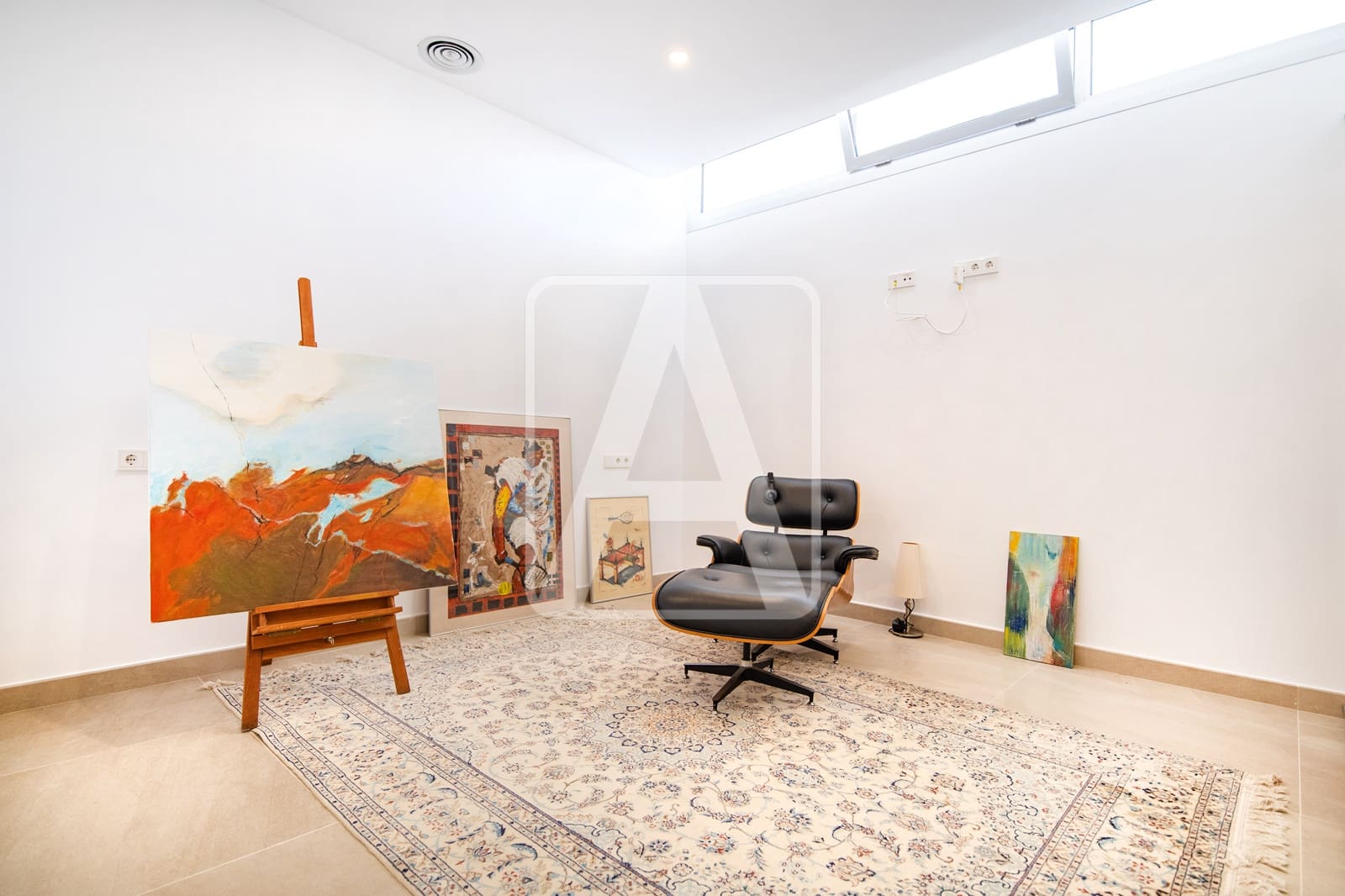 7 Zimmer Villa zu verkaufen in Calpe / Calp mit Pool Garage - 2.490.000 € (Ref: 9234082)