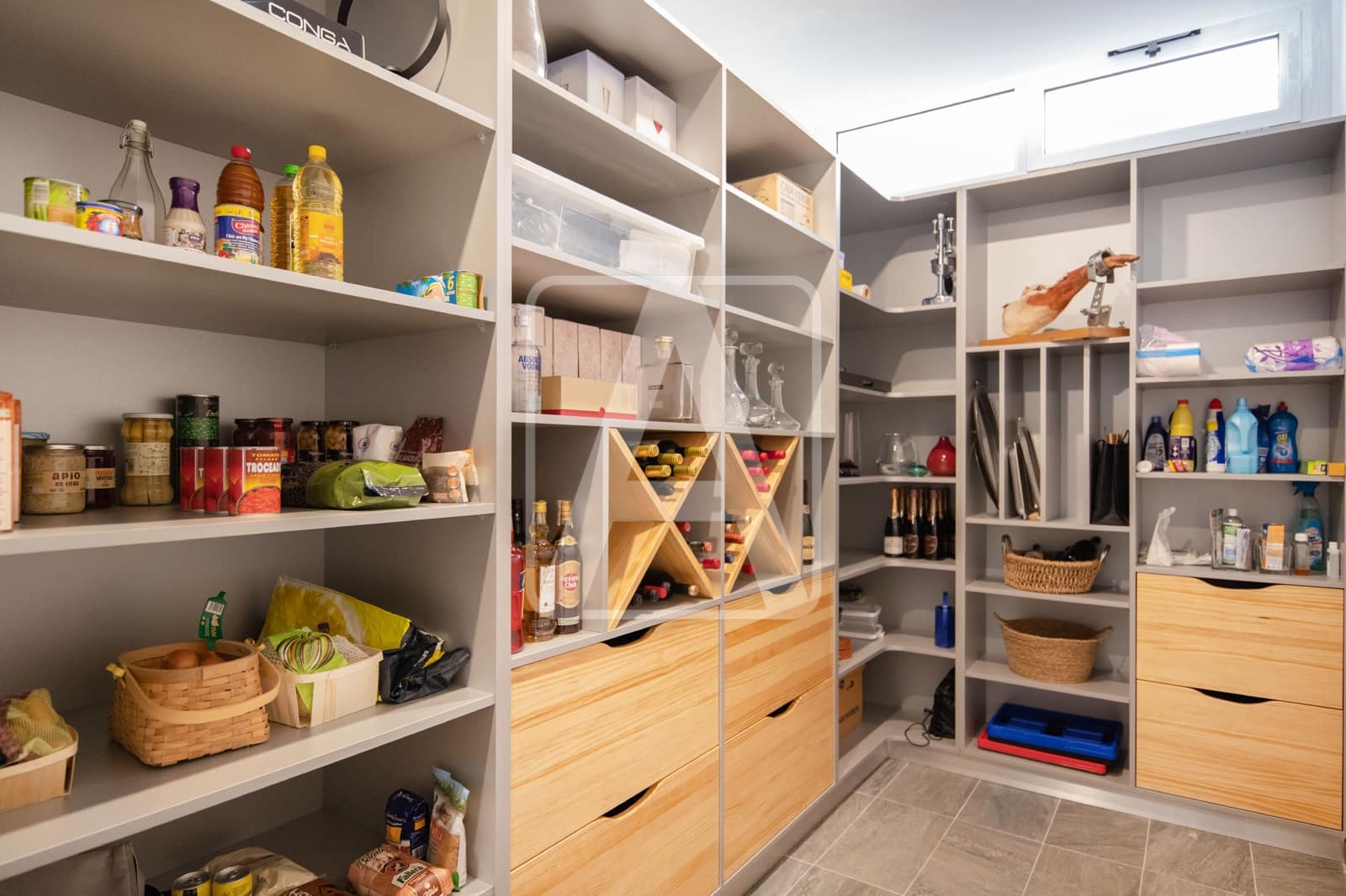 7 Zimmer Villa zu verkaufen in Calpe / Calp mit Pool Garage - 2.490.000 € (Ref: 9234082)