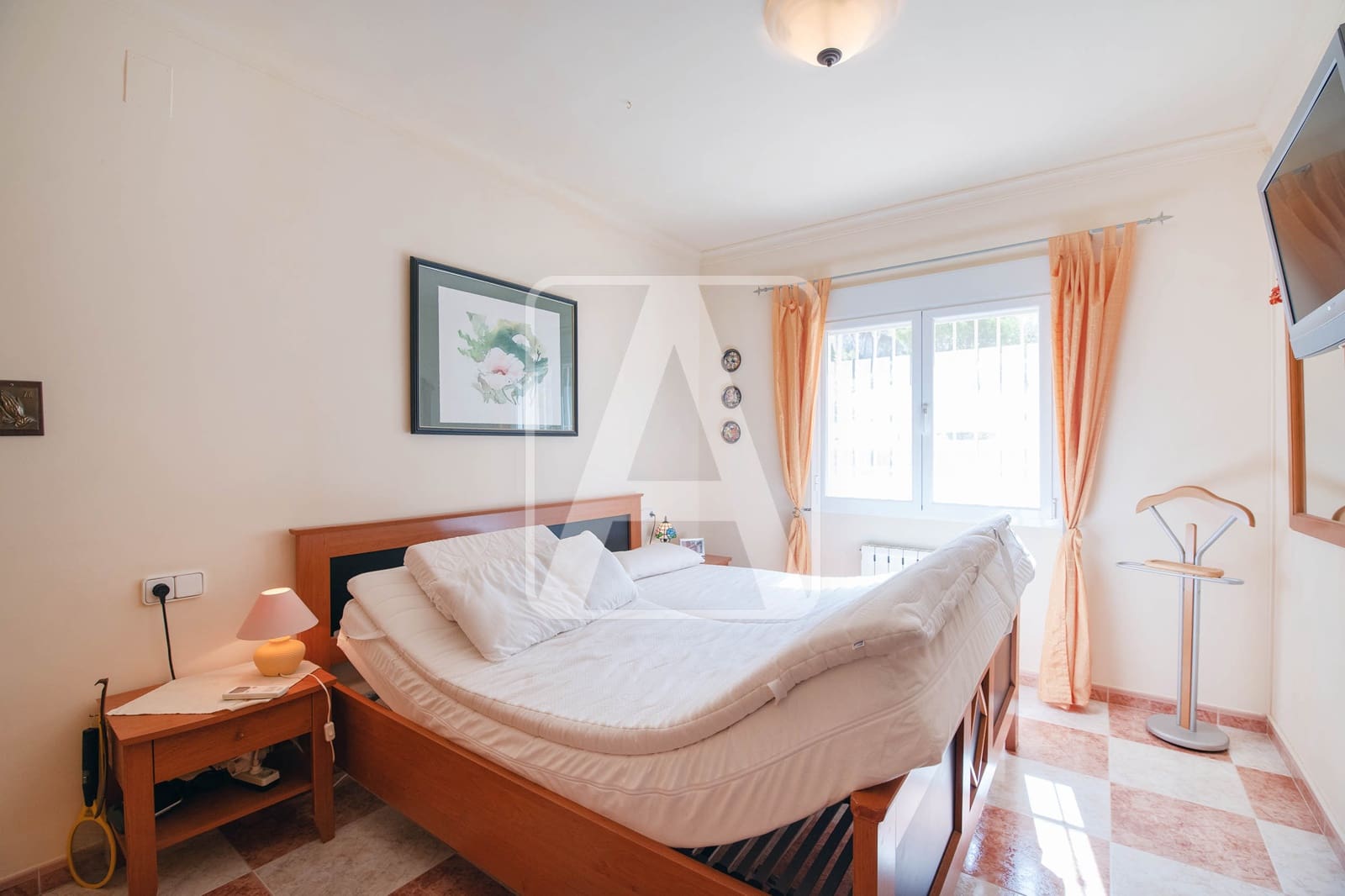 3 slaapkamer Villa te koop in Benissa met zwembad garage - € 675.000 (Ref: 9235500)