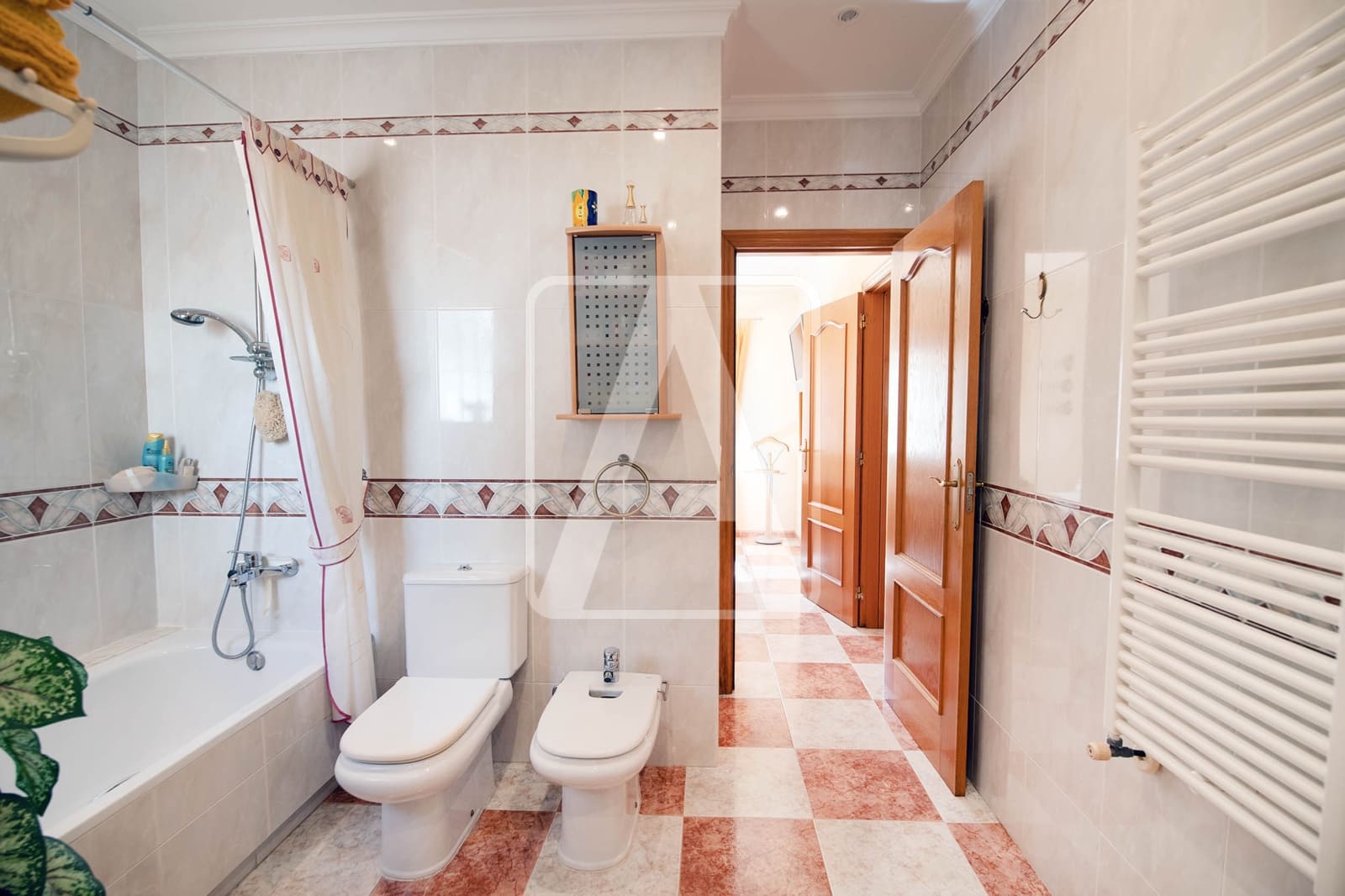 3 slaapkamer Villa te koop in Benissa met zwembad garage - € 675.000 (Ref: 9235500)