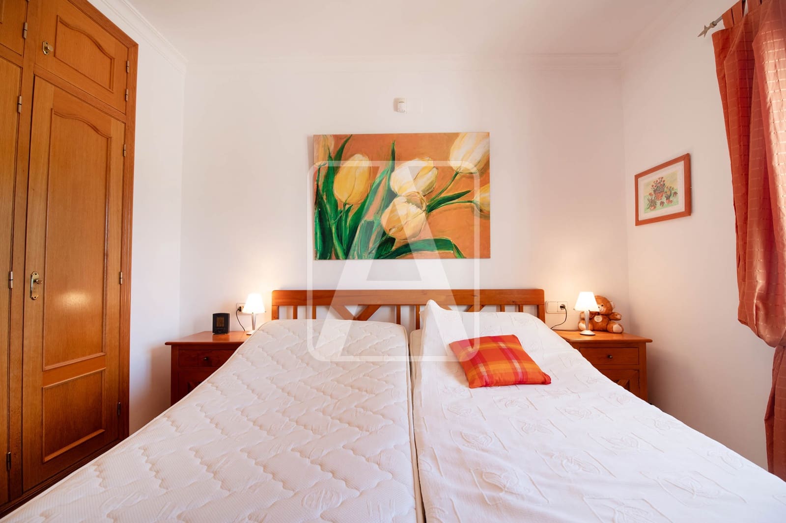 3 slaapkamer Villa te koop in Benissa met zwembad garage - € 675.000 (Ref: 9235500)