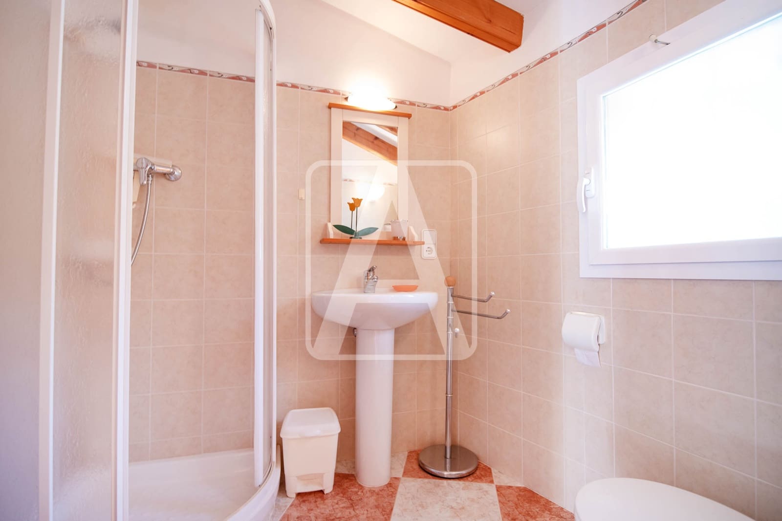 3 slaapkamer Villa te koop in Benissa met zwembad garage - € 675.000 (Ref: 9235500)