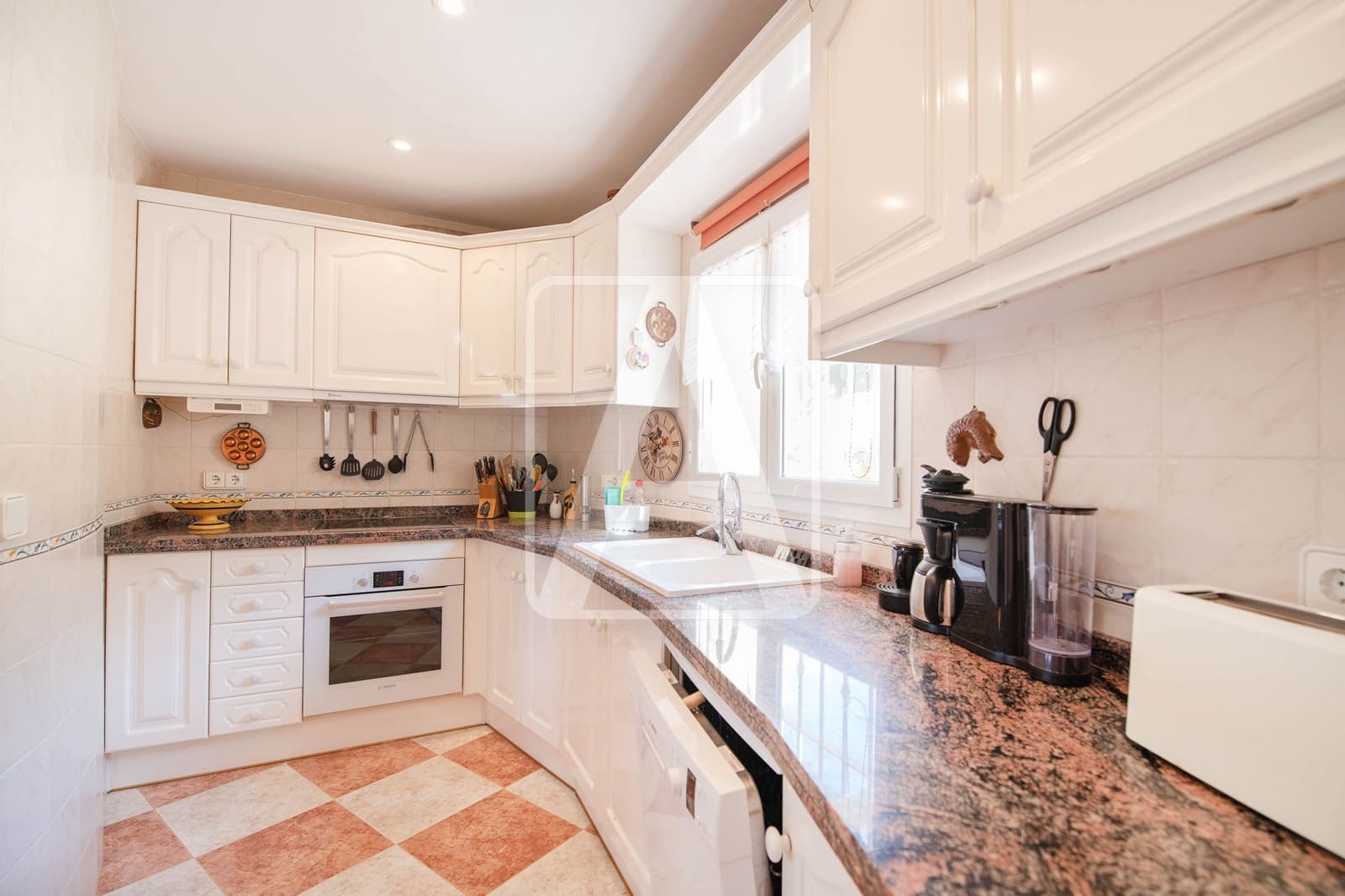 3 slaapkamer Villa te koop in Benissa met zwembad garage - € 675.000 (Ref: 9235500)