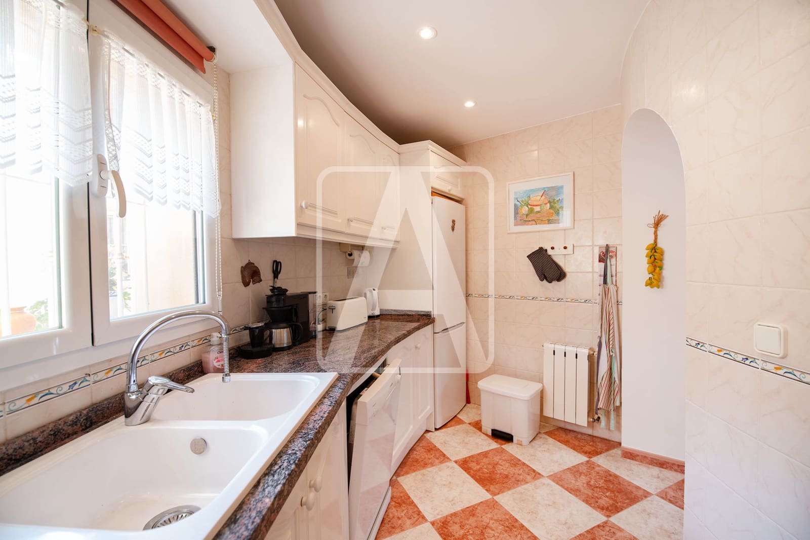 3 slaapkamer Villa te koop in Benissa met zwembad garage - € 675.000 (Ref: 9235500)