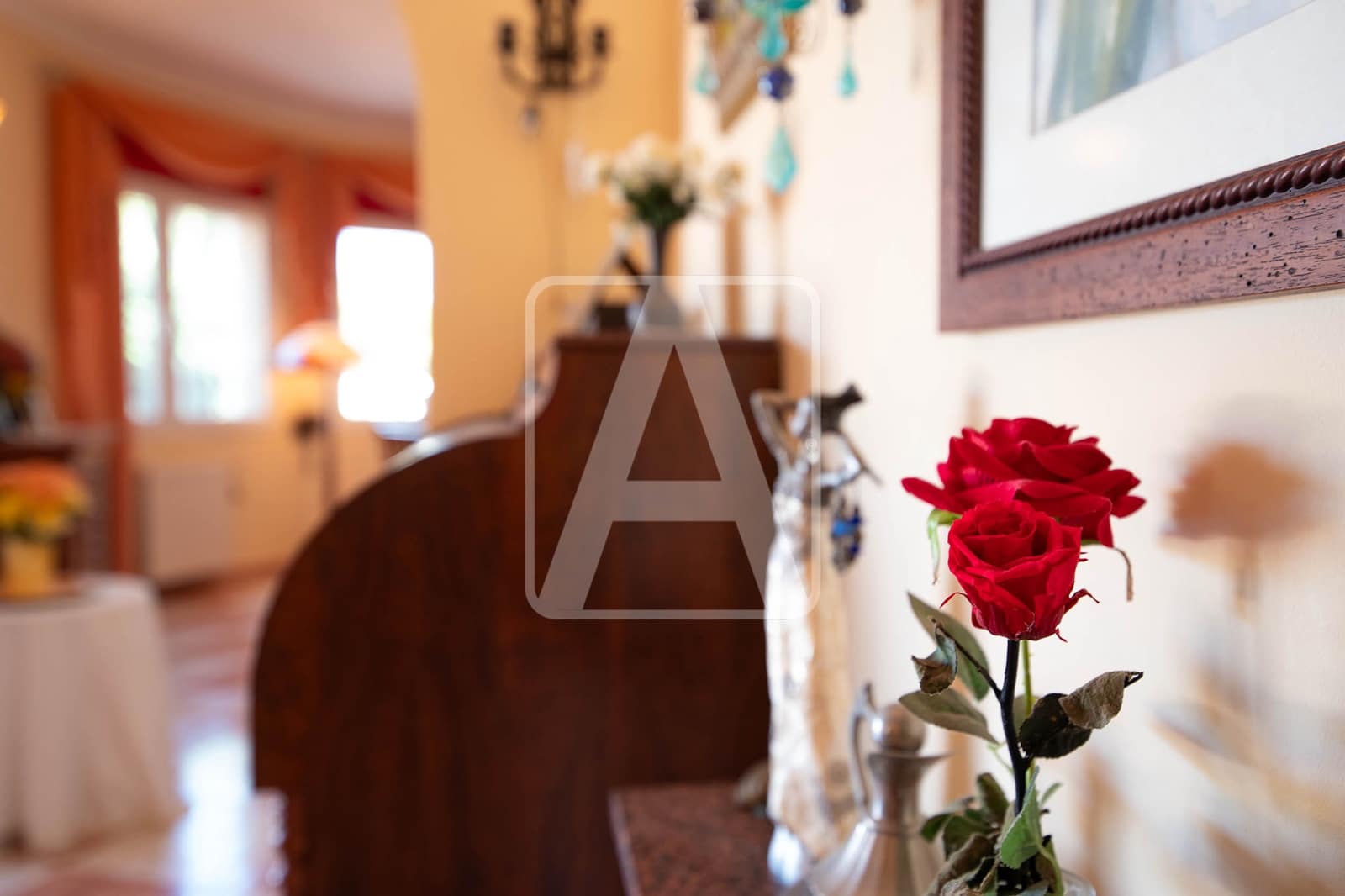 3 slaapkamer Villa te koop in Benissa met zwembad garage - € 675.000 (Ref: 9235500)