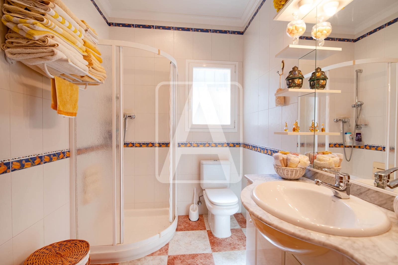 3 slaapkamer Villa te koop in Benissa met zwembad garage - € 675.000 (Ref: 9235500)