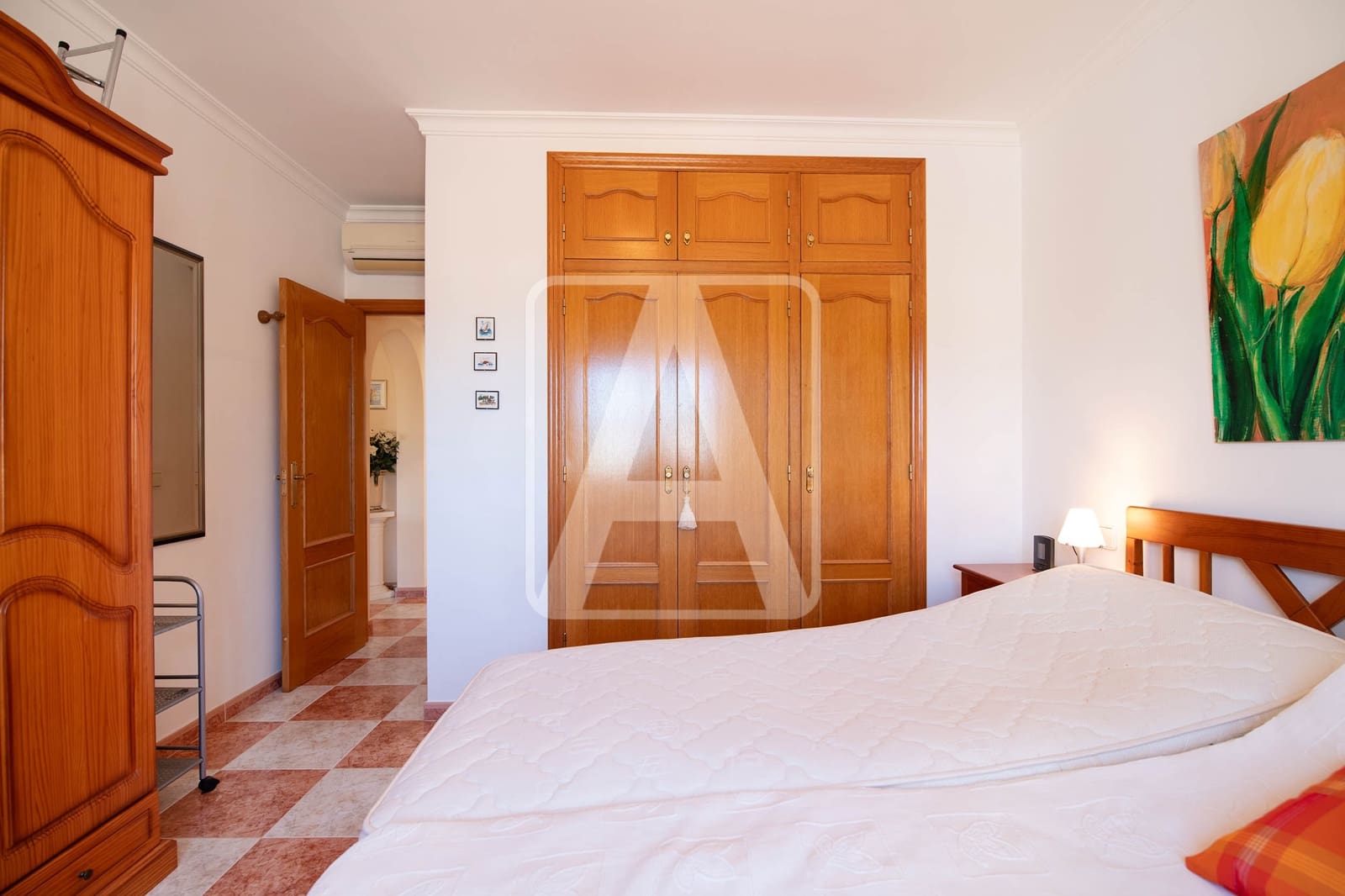 3 slaapkamer Villa te koop in Benissa met zwembad garage - € 675.000 (Ref: 9235500)